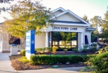 doctors care summerville