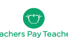 teachers pay teachers